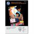 HP Premium - glossy photo paper - 100 sheet(s) Q1990A